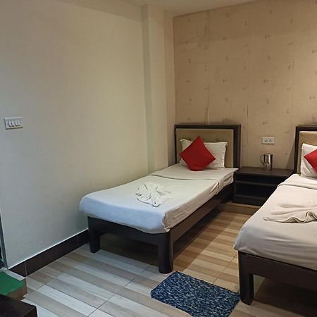 Hotel Serene Shillong Eksteriør billede