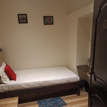 Hotel Serene Shillong Eksteriør billede