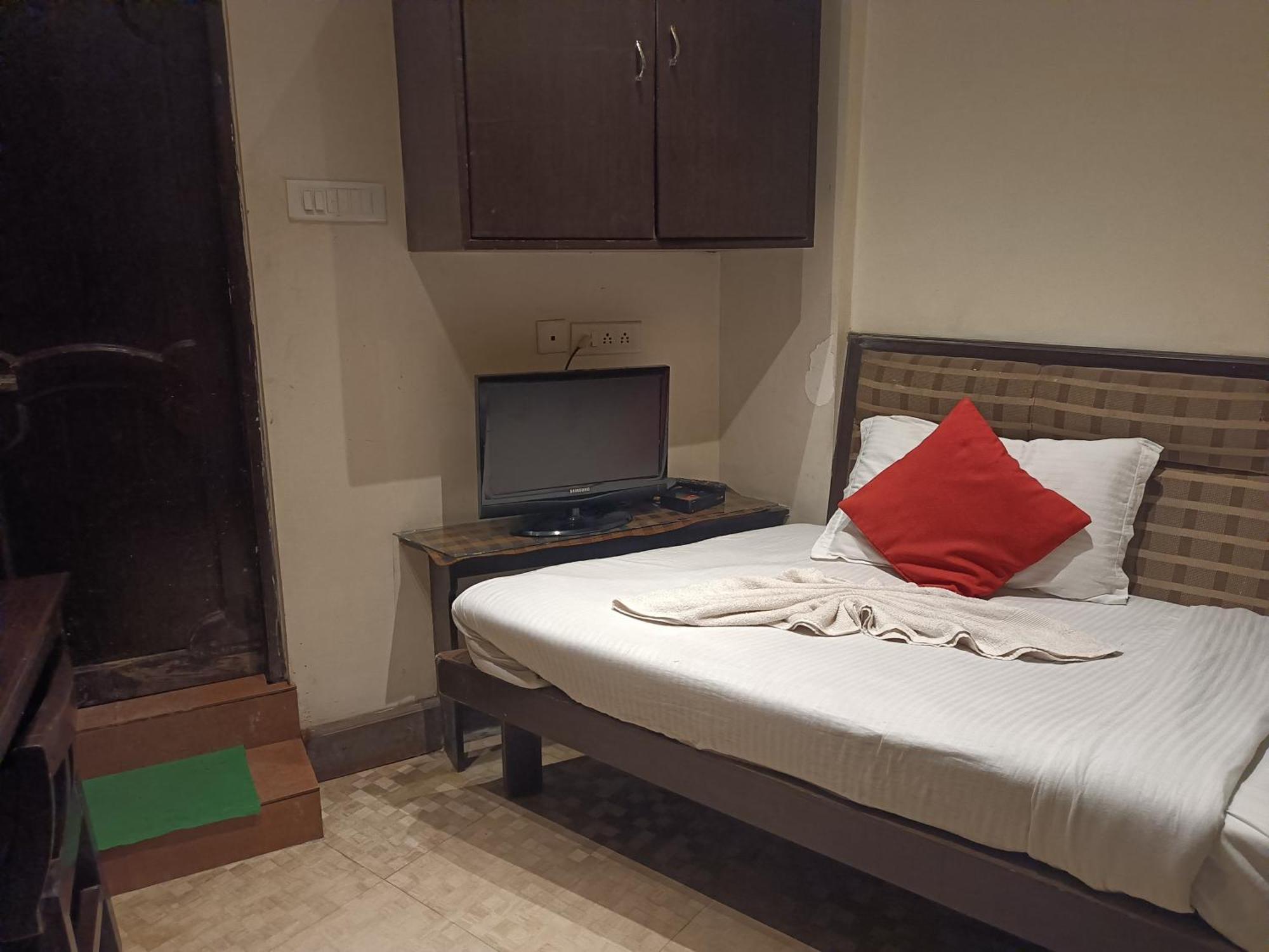 Hotel Serene Shillong Eksteriør billede