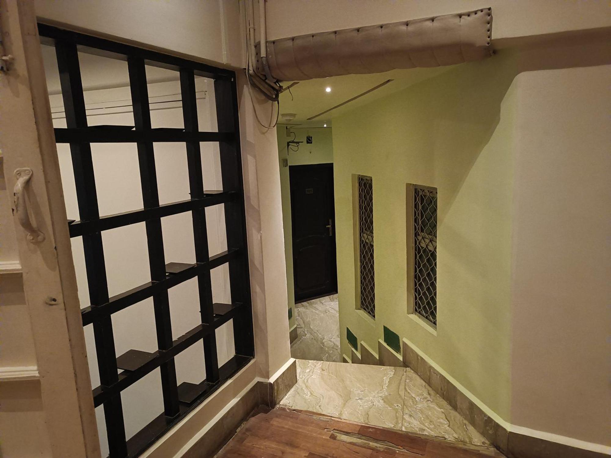 Hotel Serene Shillong Eksteriør billede