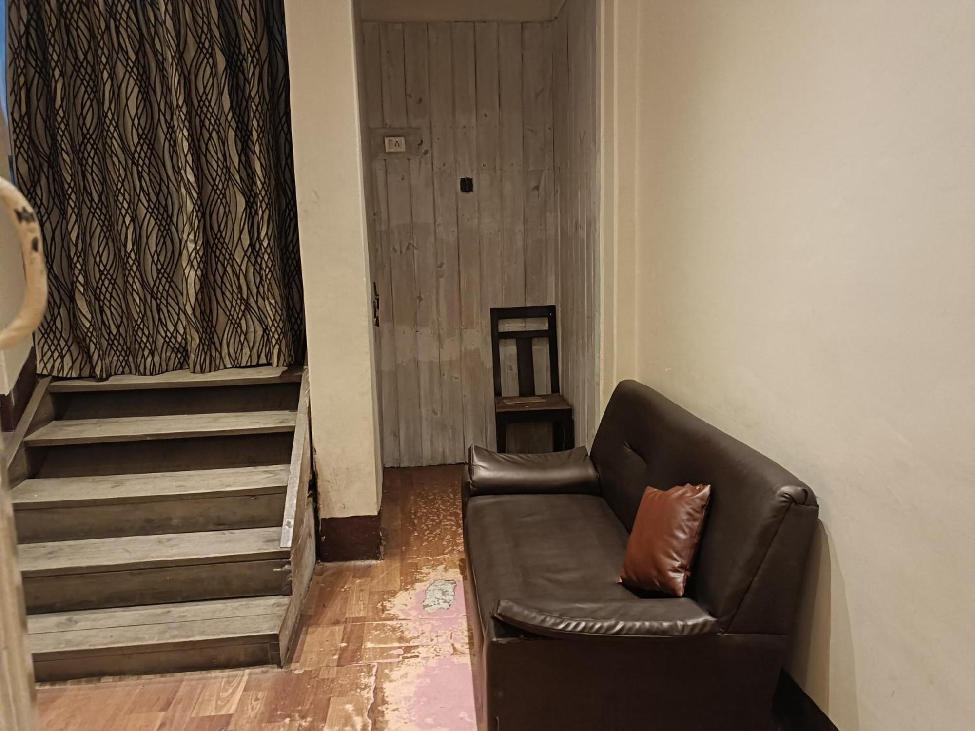 Hotel Serene Shillong Eksteriør billede